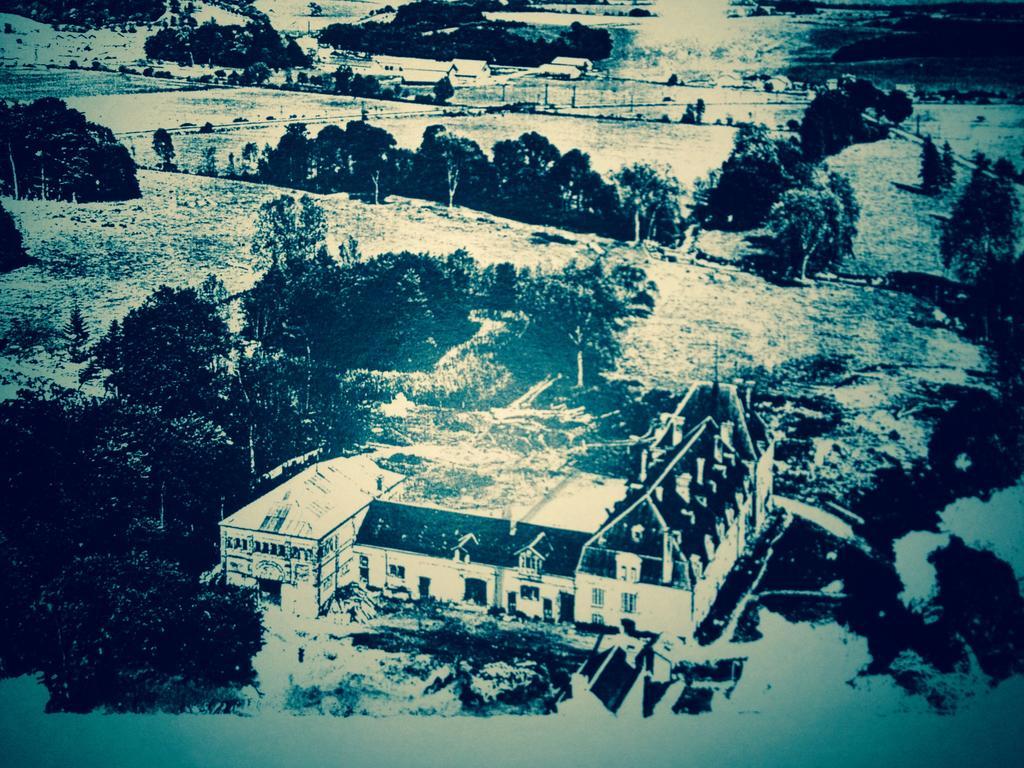 Chateau De Nettancourt Eksteriør bilde